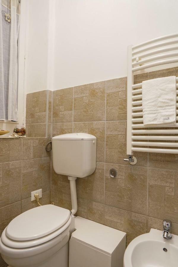 Il Tari Apartment Palermo Exteriör bild